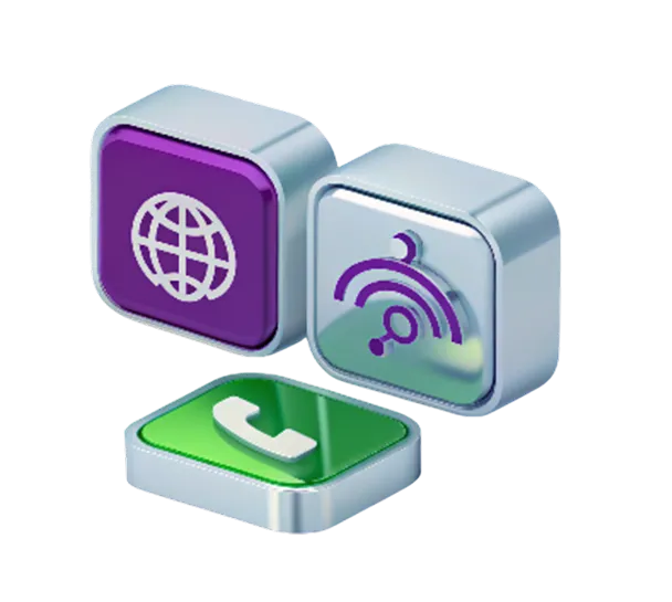 Мультифон бизнес